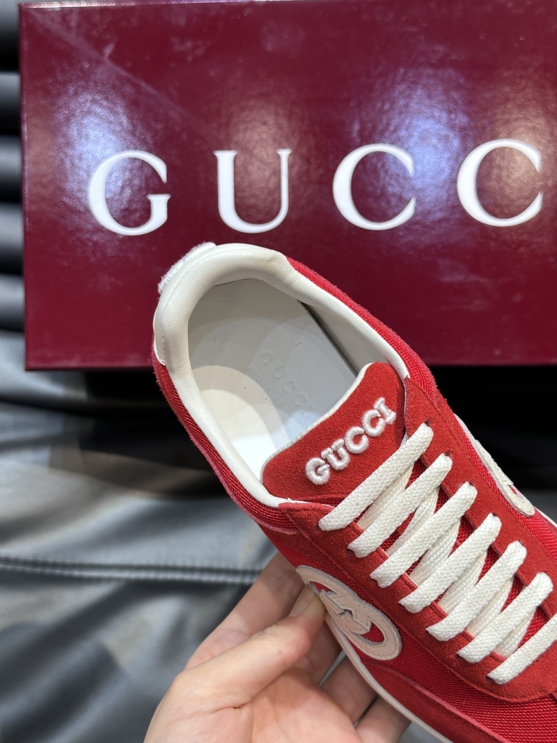 Gucci Casual Shoes